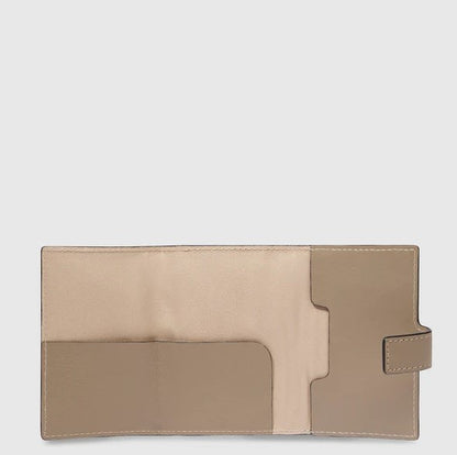 Piquadro Porta carte di credito Uomo PP5649W92R