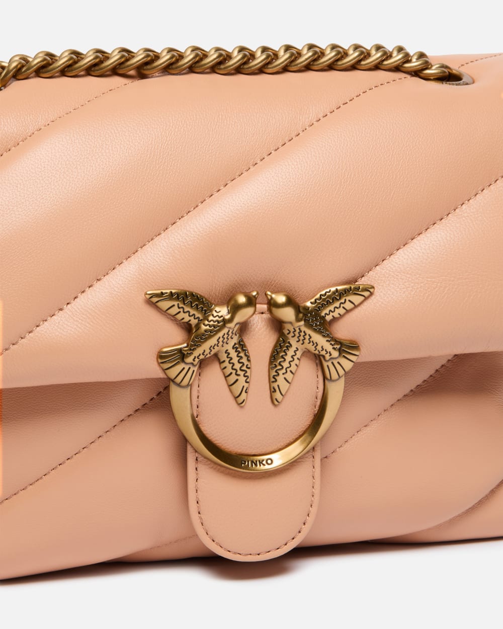 Pinko BORSA A TRACOLLA Donna 100038-A0F2