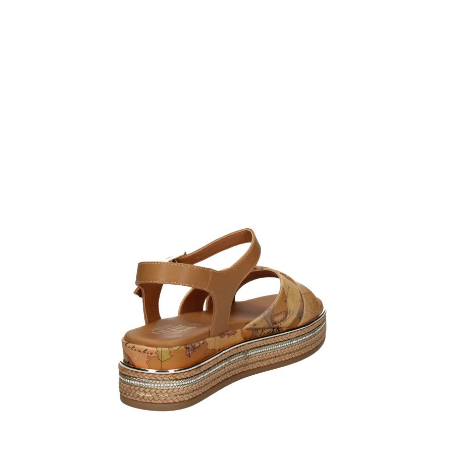 Alviero Martini SANDALO Donna N/2183 0371