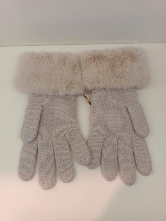 Liu Jo GUANTI Donna 2F4057M0300