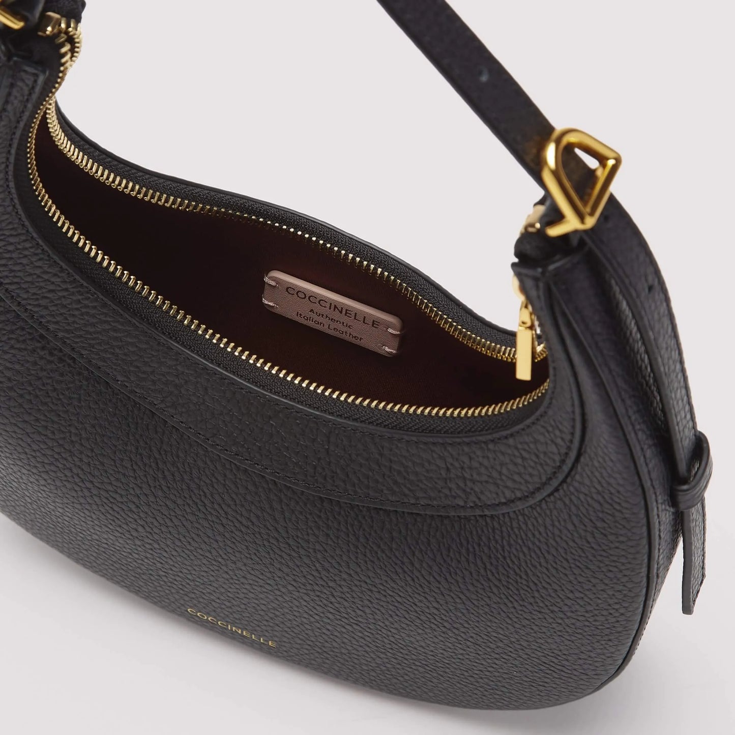 Coccinelle BORSA A SPALLA Donna E5 PIP 53 01 01