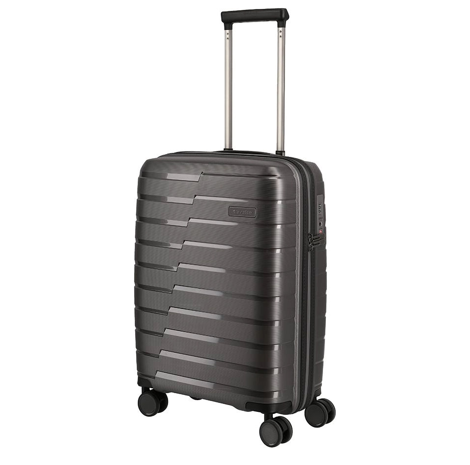 Travelite TROLLEY 55 Unisex adulto 075347