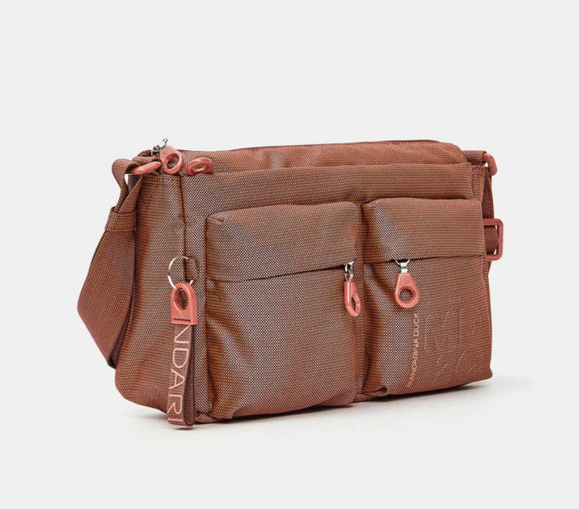 Mandarina Duck BORSA A TRACOLLA Donna P10QMTX5