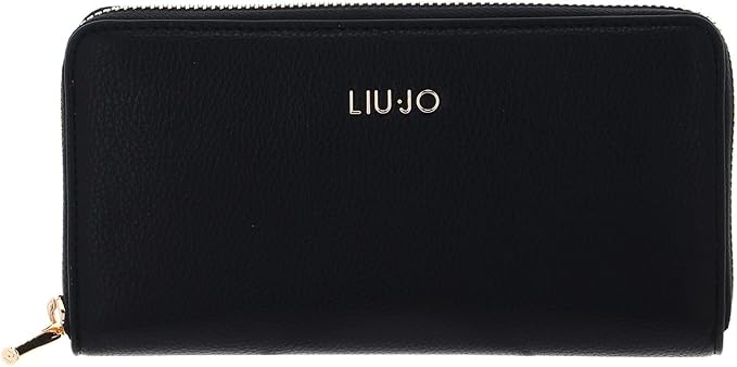 Liu Jo PORTAFOGLIO ZIP AROUND Donna AA5155E0058