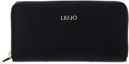 Liu Jo PORTAFOGLIO ZIP AROUND Donna AA5155E0058