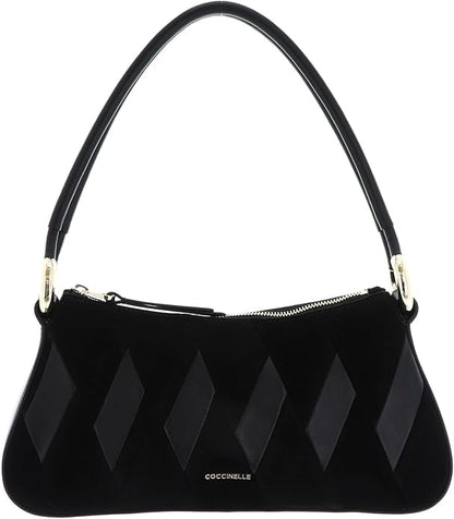 Coccinelle BORSA A TRACOLLA Donna E1 T1H 12 01 01