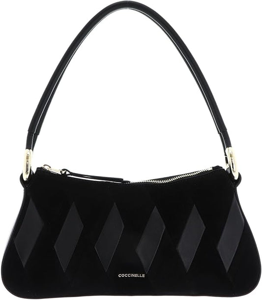 Coccinelle BORSA A TRACOLLA Donna E1 T1H 12 01 01