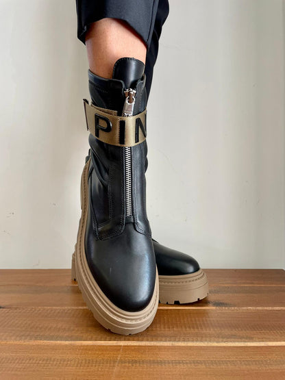 Pinko Anfibi Donna SD0219 P061