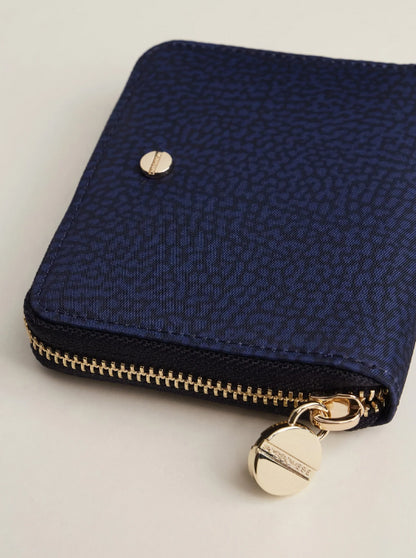 Borbonese PORTAFOGLIO ZIP AROUND Donna 930156 PE24