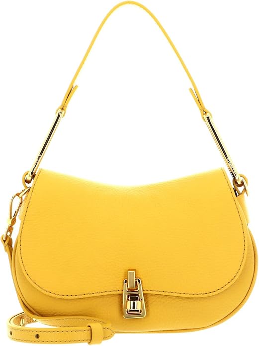 Coccinelle BORSA A SPALLA Donna E1 PQR 58 01 01