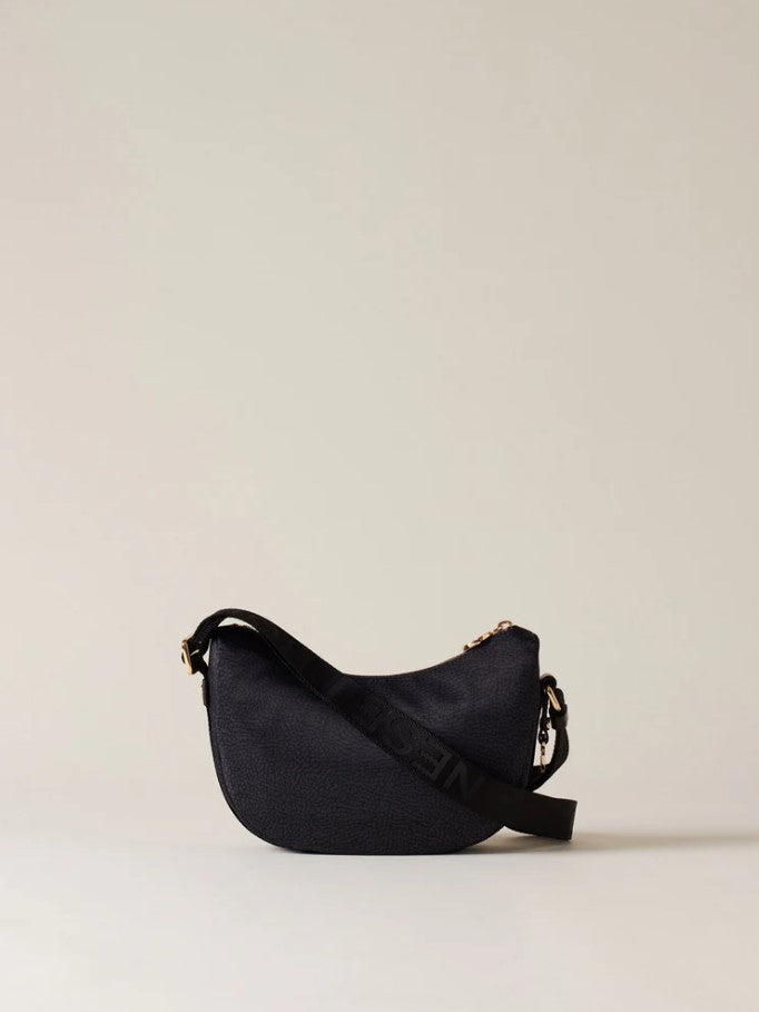 Borbonese BORSA A TRACOLLA Donna 934137 I15