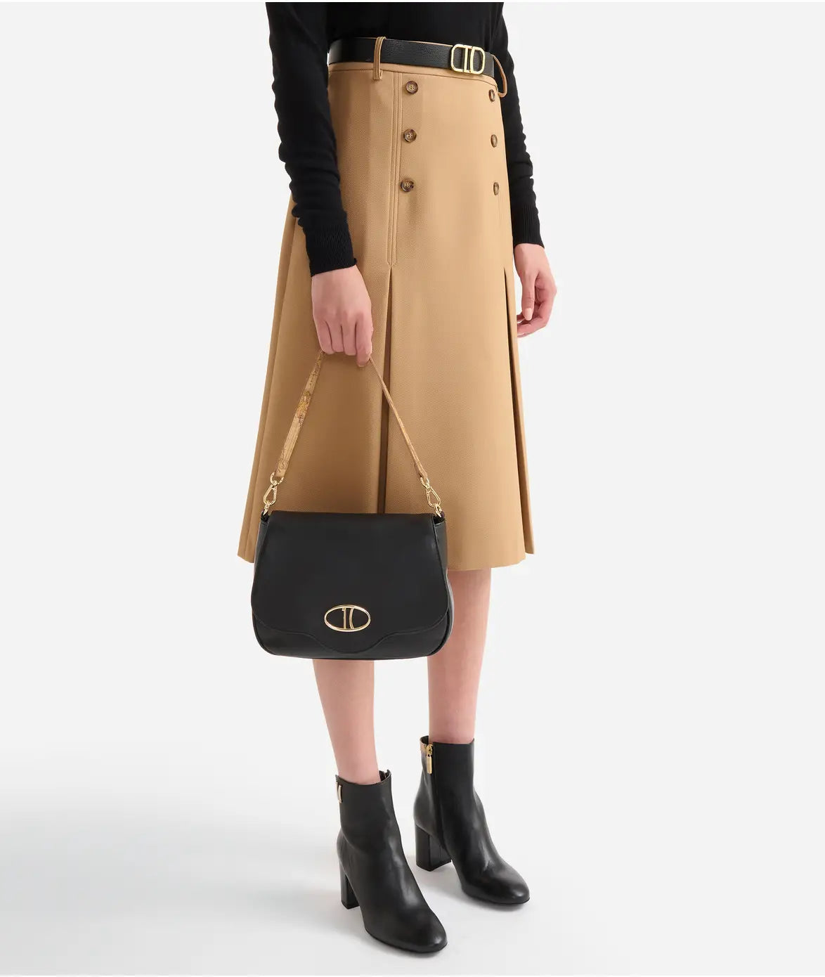 Alviero Martini BORSA A TRACOLLA Donna LD55/M631