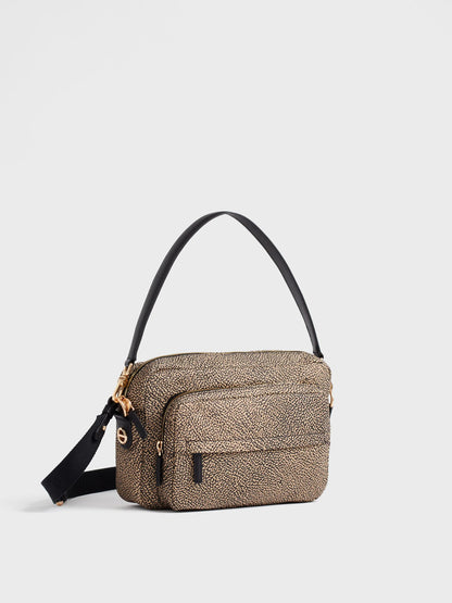 Borbonese BORSA A TRACOLLA Donna 91010345 X95