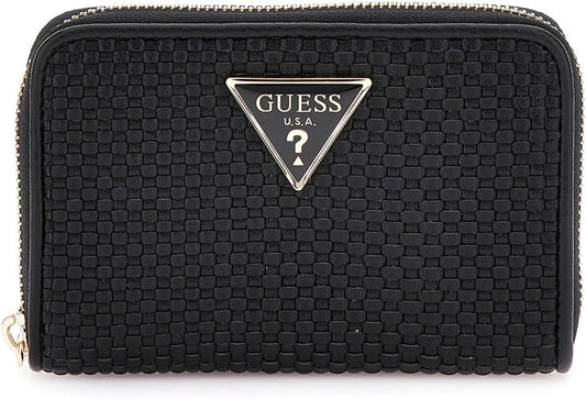 Guess PORTAFOGLIO ZIP AROUND Donna SWWG96 38140