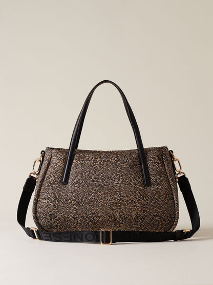 Borbonese BORSA A MANO Donna 91010038 I15