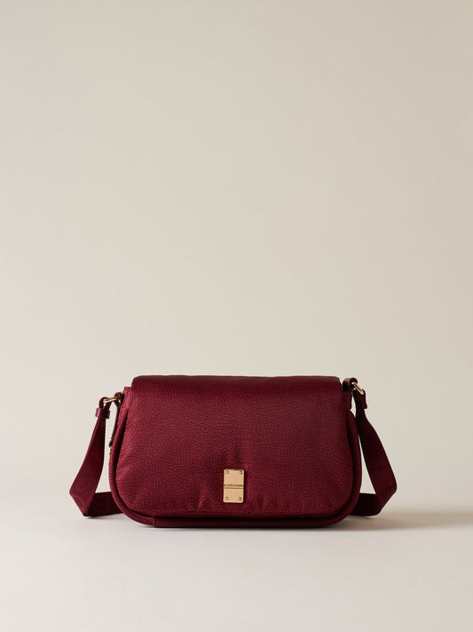 Borbonese BORSA A TRACOLLA Donna 91010037 I15