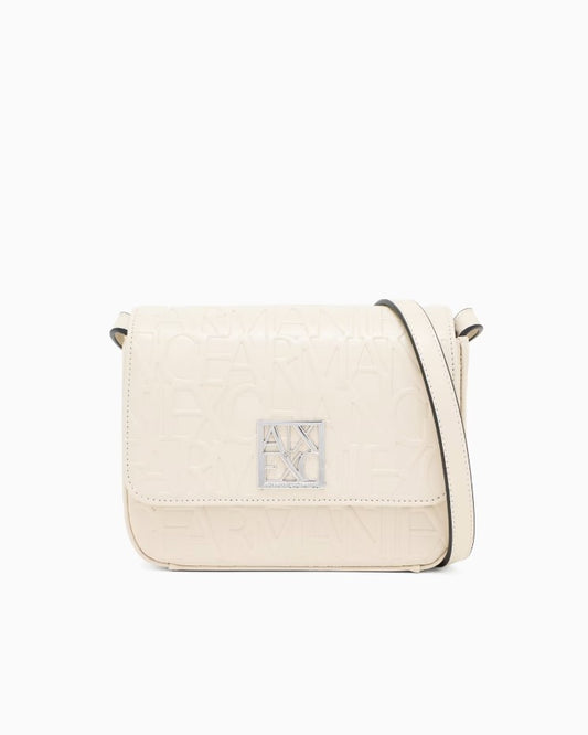 Armani Exchange BORSA A TRACOLLA Donna 942648 CC793