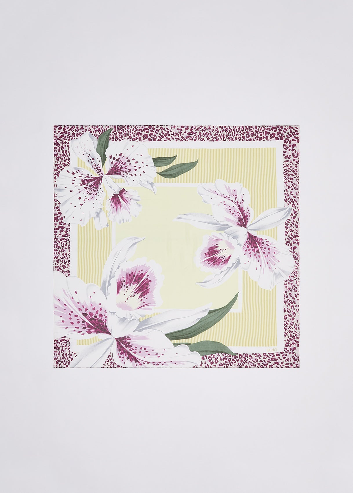 Liu Jo FOULARD Donna 2A6050T2738