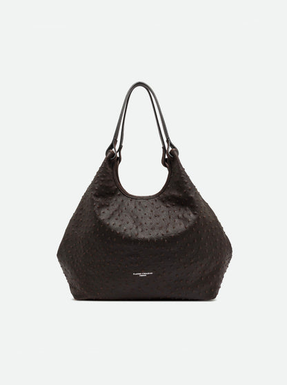 Gianni Chiarini BORSA A SPALLA Donna BS 12670 STEMU