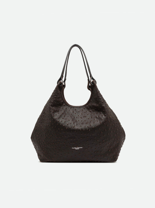 Gianni Chiarini BORSA A SPALLA Donna BS 12670 STEMU