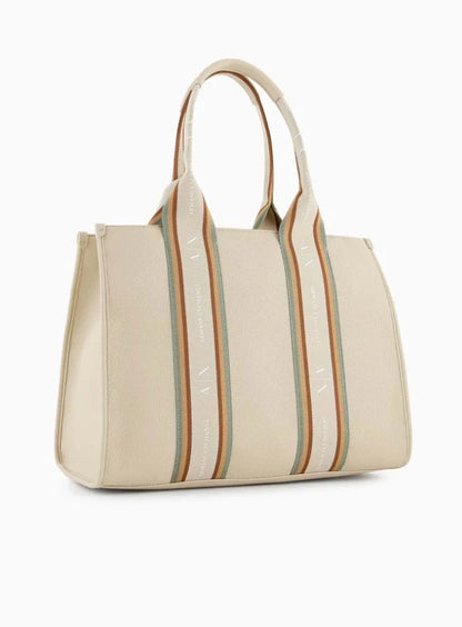 ARMANI EXCHANGE BORSA  SHOPPING Donna XW000934