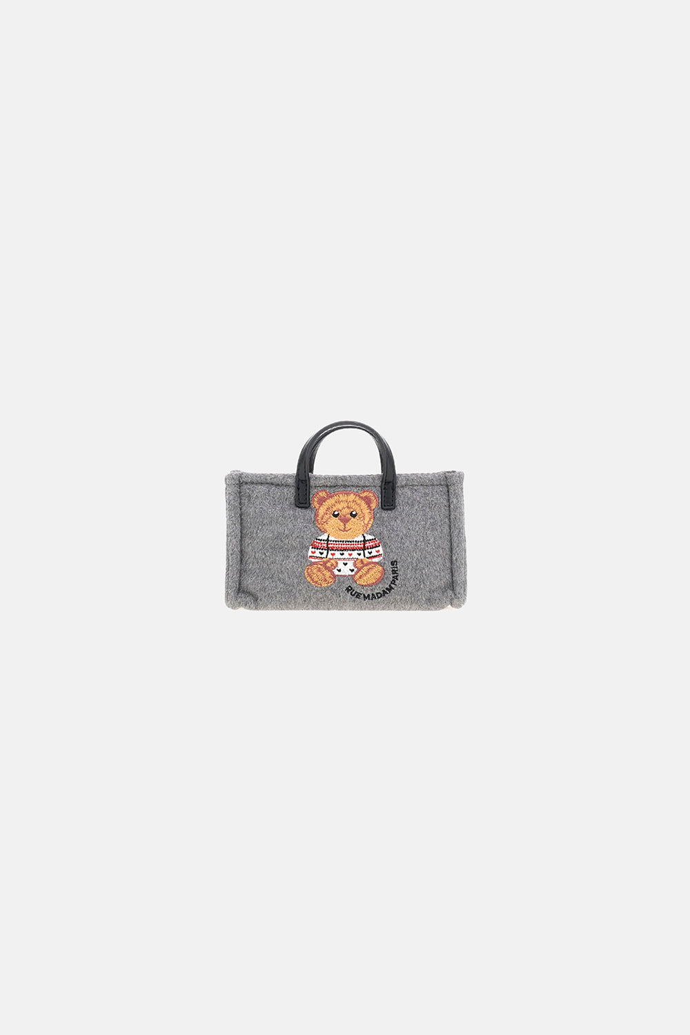 Rue Madam Paris BORSA A MANO Donna 1648