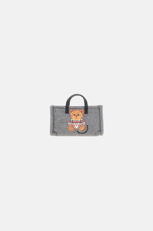 Rue Madam Paris BORSA A MANO Donna 1648