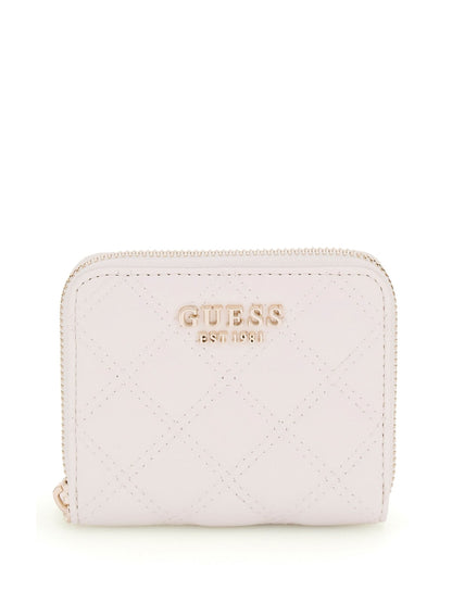 Guess PORTAFOGLIO ZIP AROUND Donna SWQG96 73137