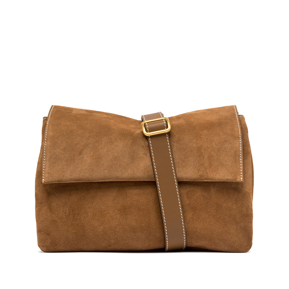 Gianni Chiarini BORSA A SPALLA Donna BS 12295 CM PL
