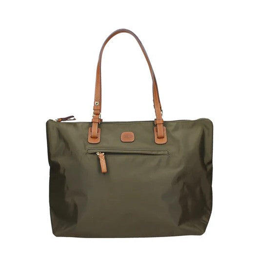 Bric's BORSA SHOPPING Donna BXG45070