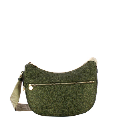 Borbonese BORSA A TRACOLLA Donna 934107 I15