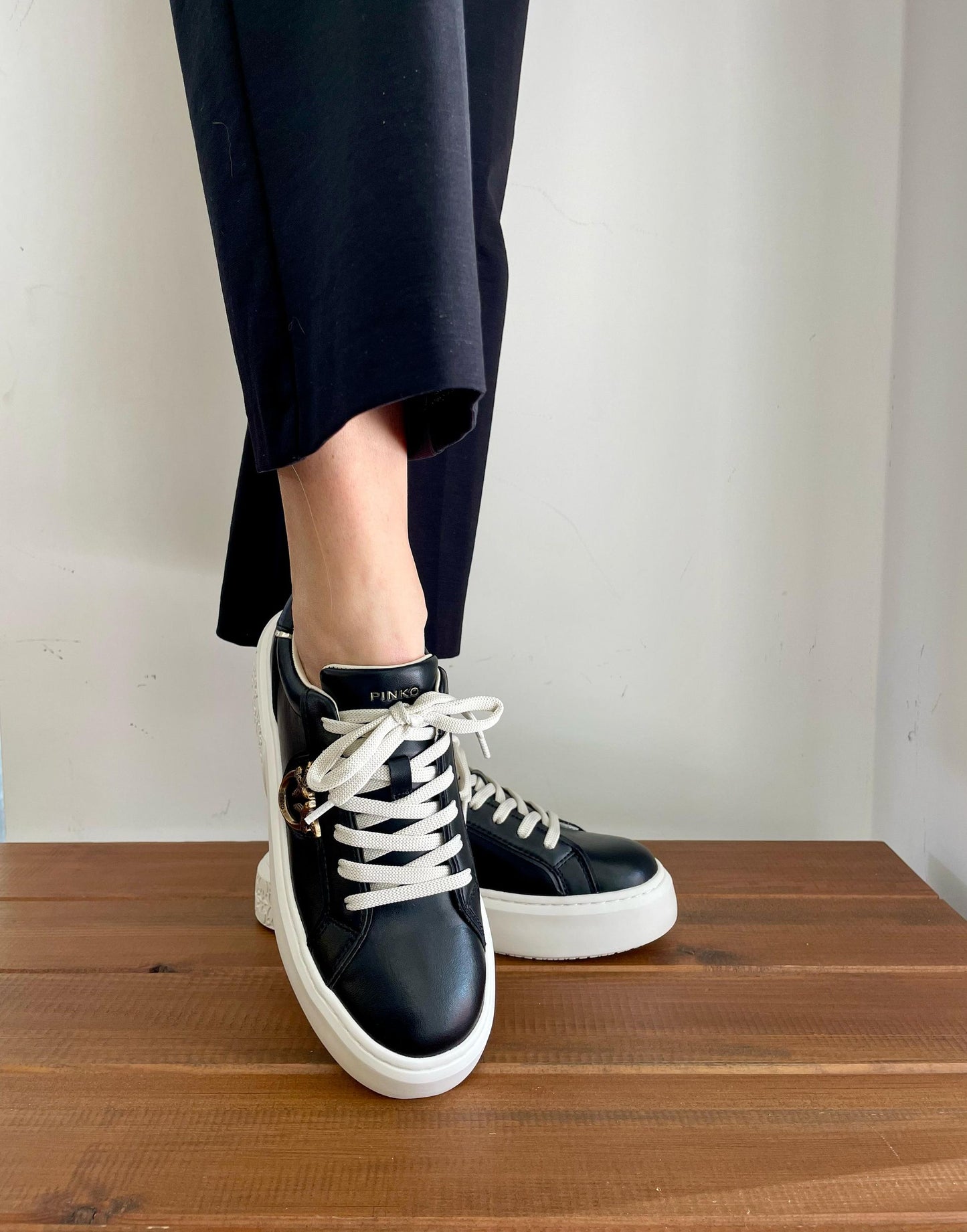 Pinko SNEAKERS Donna SS0003P014