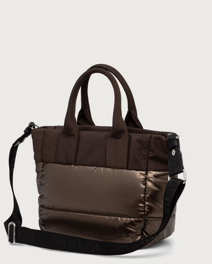 BLAUER BORSA A MANO Donna F6QUARTXL01/PAD