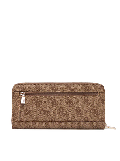 Guess PORTAFOGLI ZIP AROUND Donna SWSG74 59146