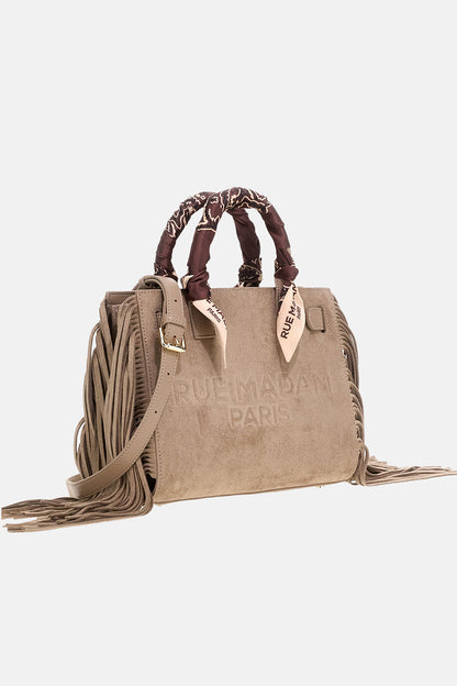Rue Madam Paris BORSA A MANO Donna 1586