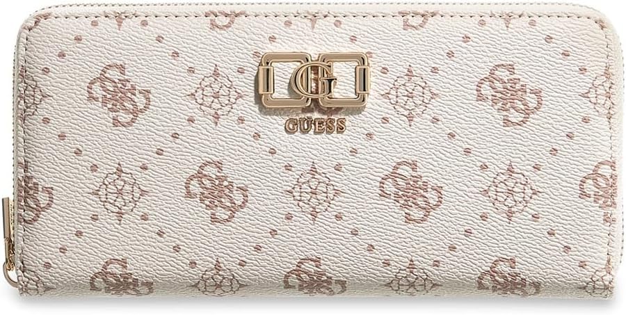 Guess PORTAFOGLI ZIP AROUND Donna SWPG99 28146
