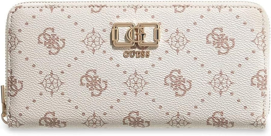 Guess PORTAFOGLI ZIP AROUND Donna SWPG99 28146