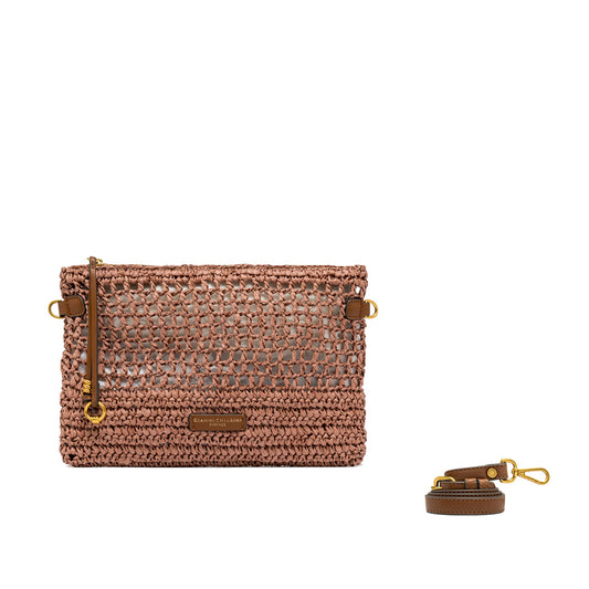 Gianni Chiarini BORSA A SPALLA Donna BS 11950 COMM STR