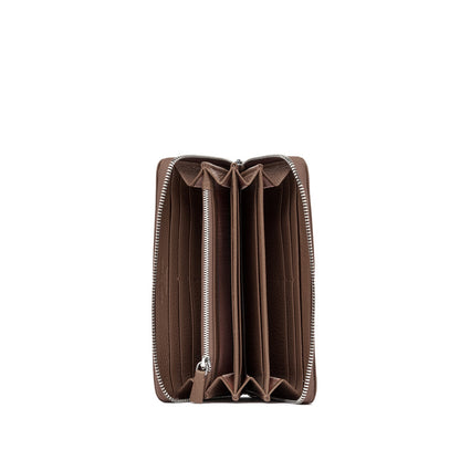 Gianni Chiarini PORTAFOGLIO ZIP AROUND Donna PF 5042/23AI GRN