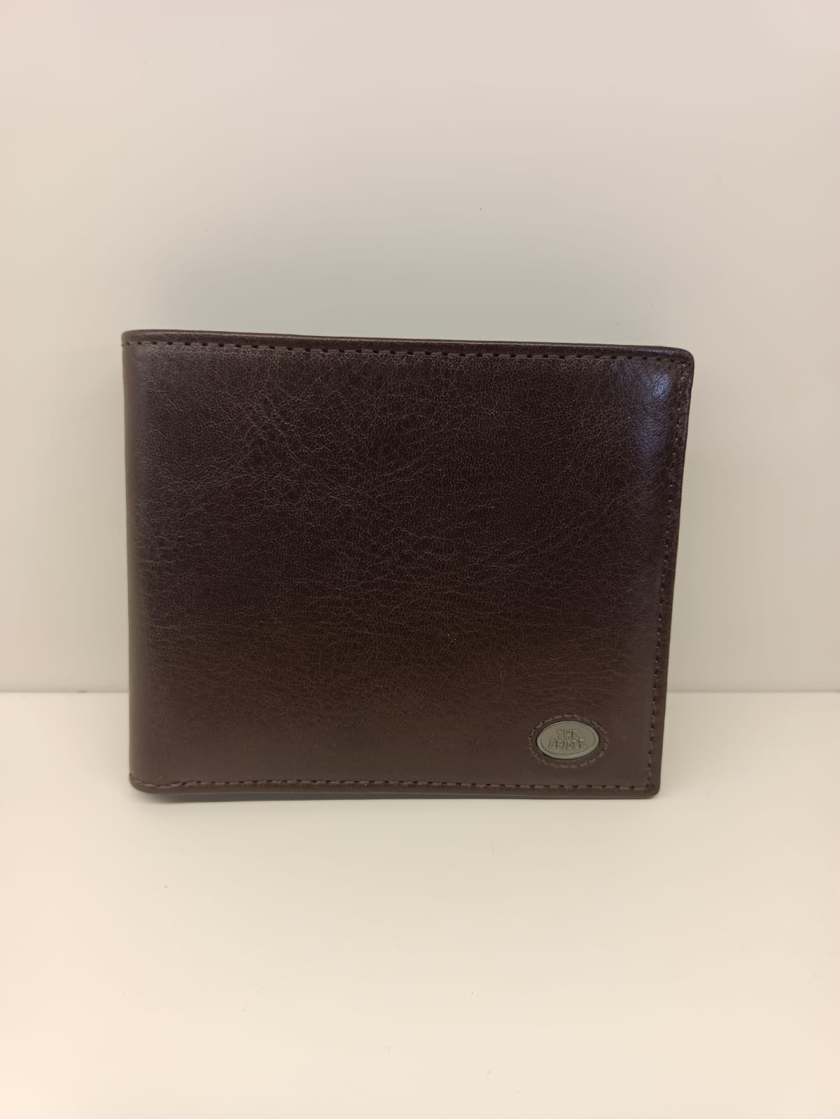 The Bridge PORTAFOGLIO CON PORTA CARTE DI CREDITO Uomo 014634D3