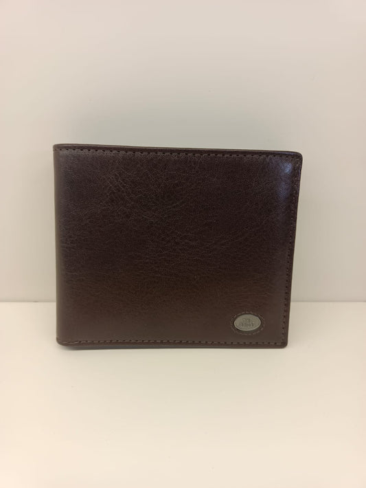 The Bridge PORTAFOGLIO CON PORTA CARTE DI CREDITO Uomo 014634D3