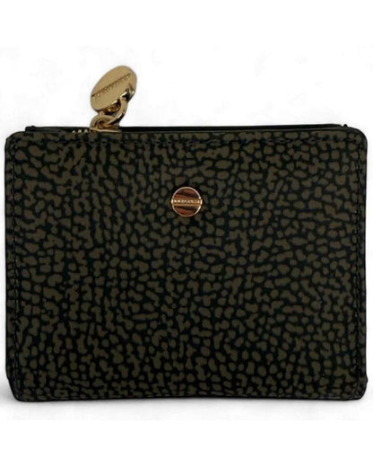 Borbonese PORTAFOGLIO CON PATTA Donna 930163 I15