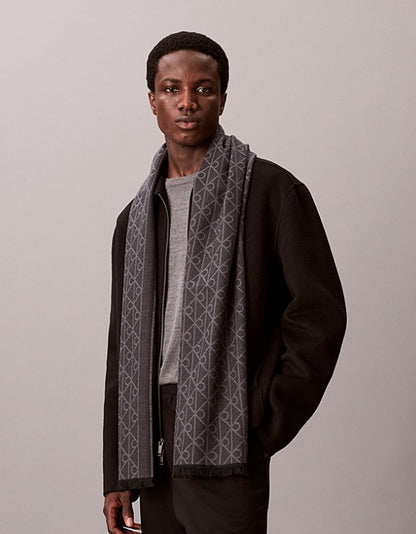 Calvin Klein SCIARPA Uomo LV04D8064G