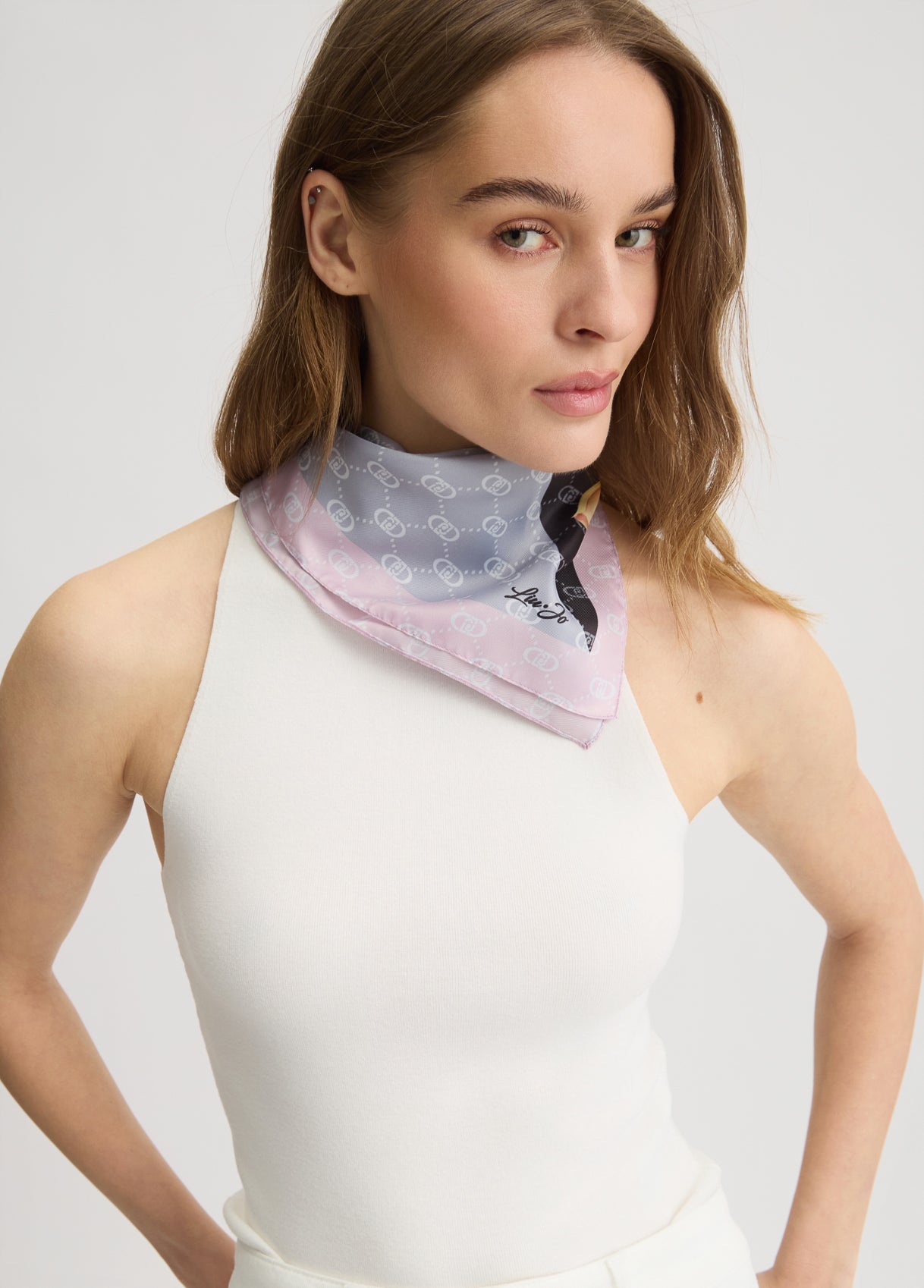 Liu Jo FOULARD Donna 2A5023T0300