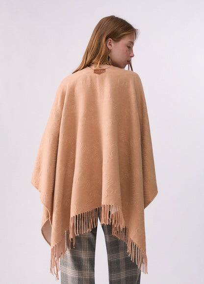 Liu Jo PONCHO Donna 2F6042T2751