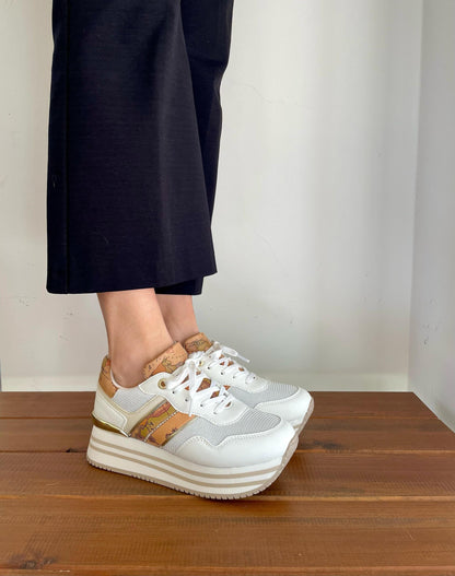 Alviero Martini SNEAKERS Donna N/2159 0558