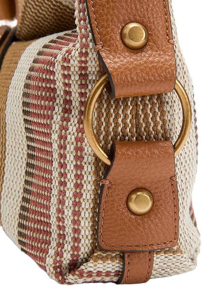 Guess BORSA A SPALLA Donna HWAB93 08180