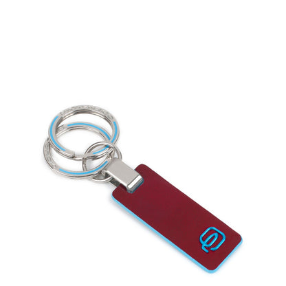 Piquadro PORTACHIAVI AD ANELLO Uomo PC3755B2