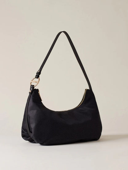 Borbonese BORSA A SPALLA Donna 924181 AH1