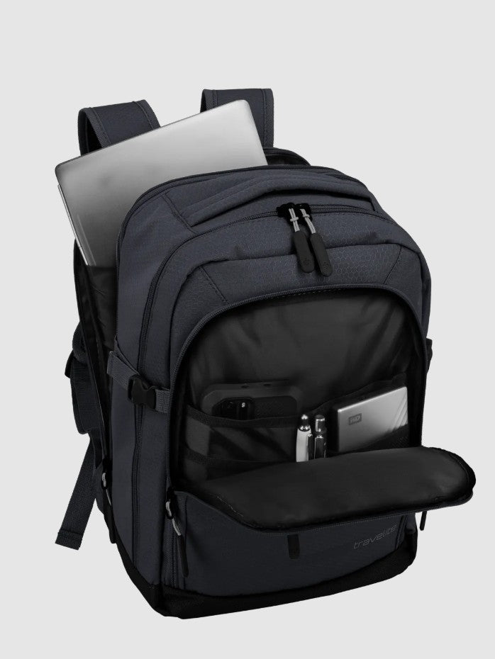 Travelite Zaino Unisex adulto 006921